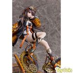 Kurumi Tokisaki "AXGRIT" Ver. by DesignCOCO - Shop at ToyCoin