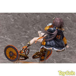 Kurumi Tokisaki "AXGRIT" Ver. by DesignCOCO - Shop at ToyCoin