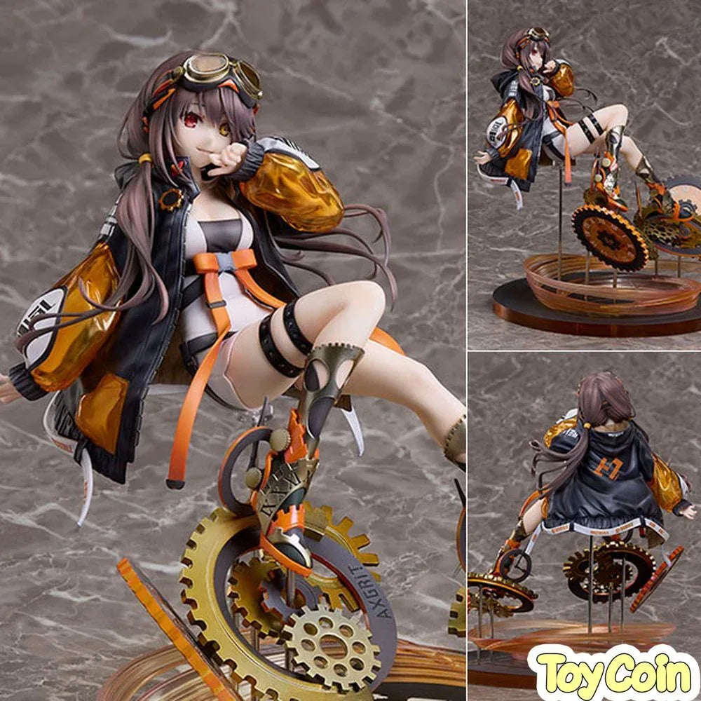 Kurumi Tokisaki "AXGRIT" Ver. by DesignCOCO - Shop at ToyCoin