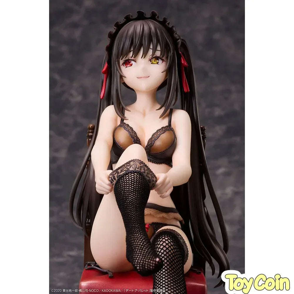 Kurumi Tokisaki by DesignCOCO - Shop at ToyCoin