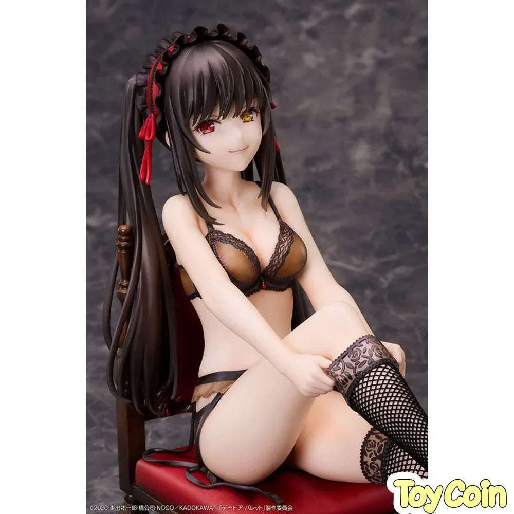 Kurumi Tokisaki by DesignCOCO - Shop at ToyCoin