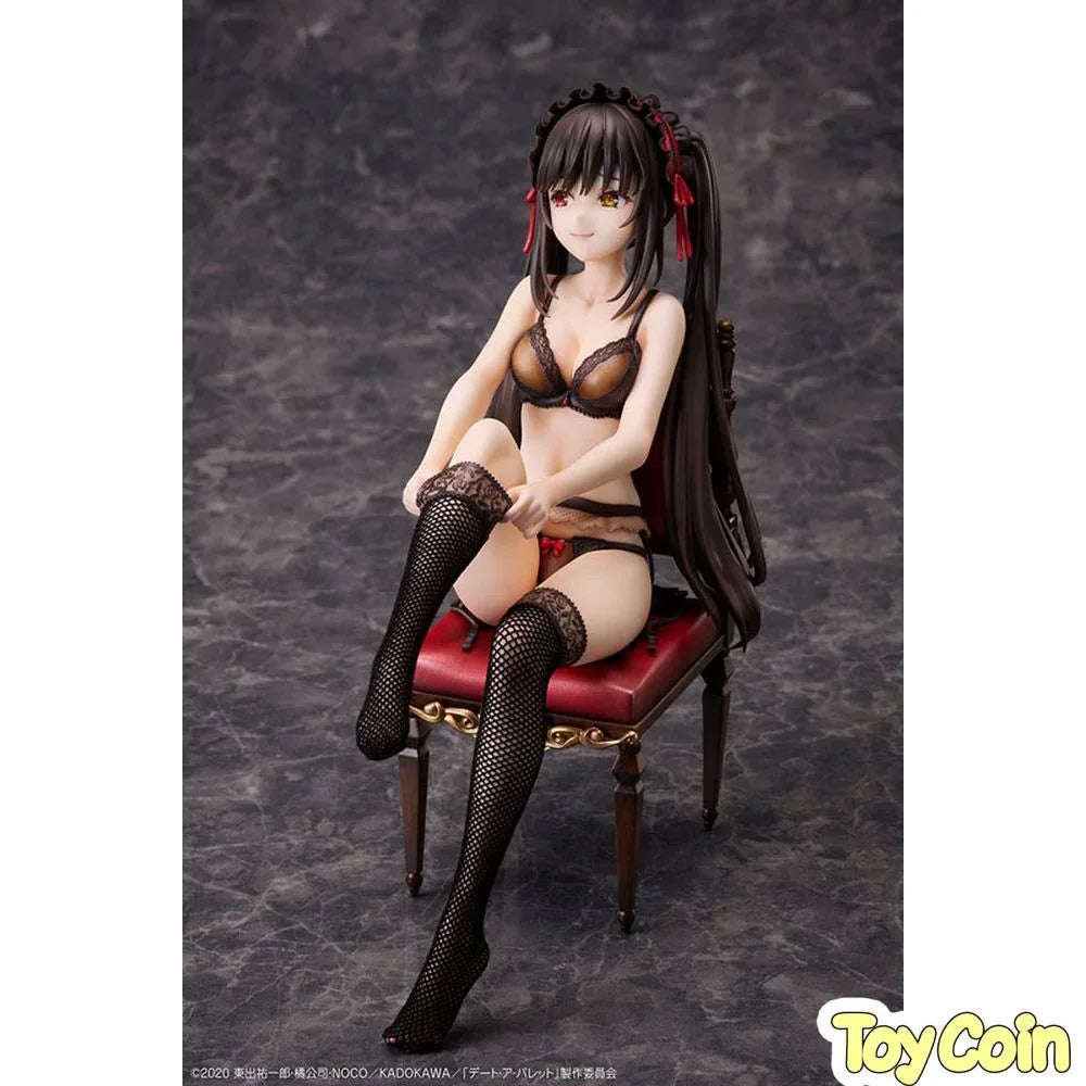 Kurumi Tokisaki by DesignCOCO - Shop at ToyCoin