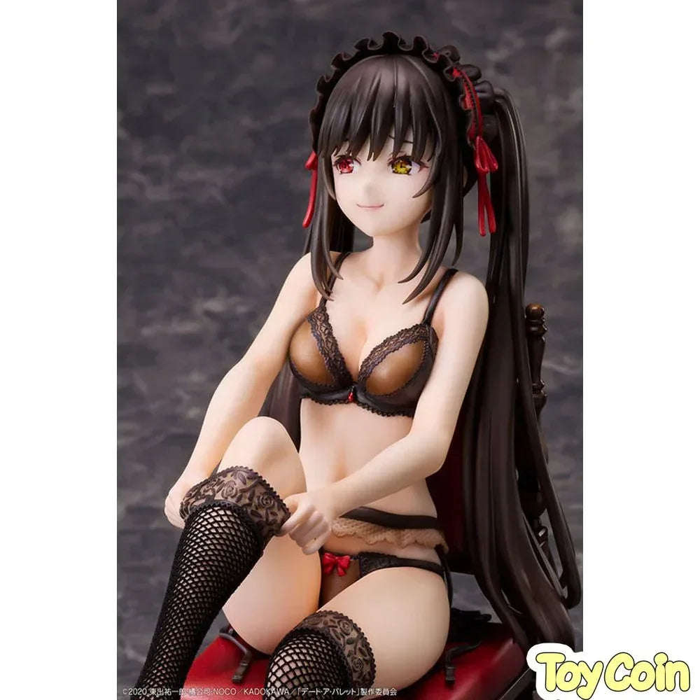 Kurumi Tokisaki by DesignCOCO - Shop at ToyCoin