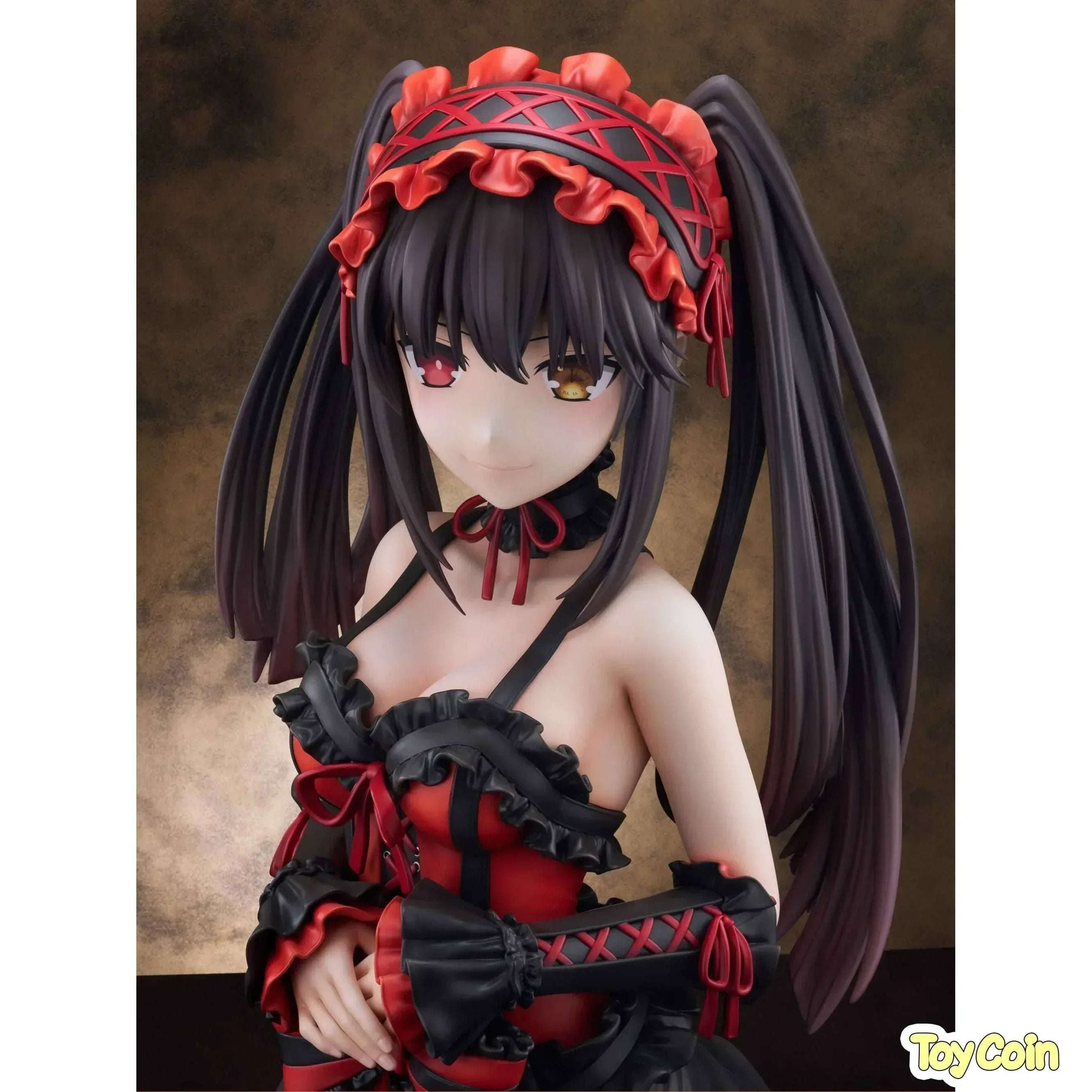 Kurumi Tokisaki by FuRyu - Shop at ToyCoin