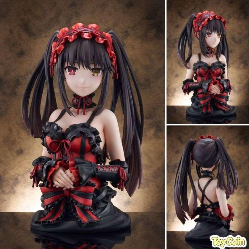 Kurumi Tokisaki by FuRyu - Shop at ToyCoin