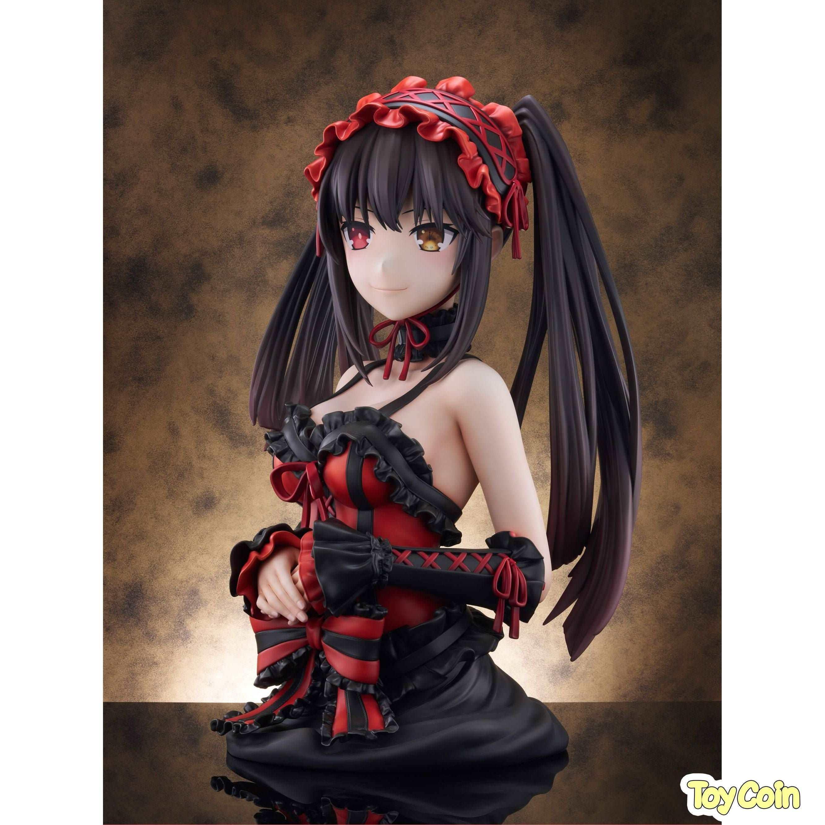 Kurumi Tokisaki by FuRyu - Shop at ToyCoin