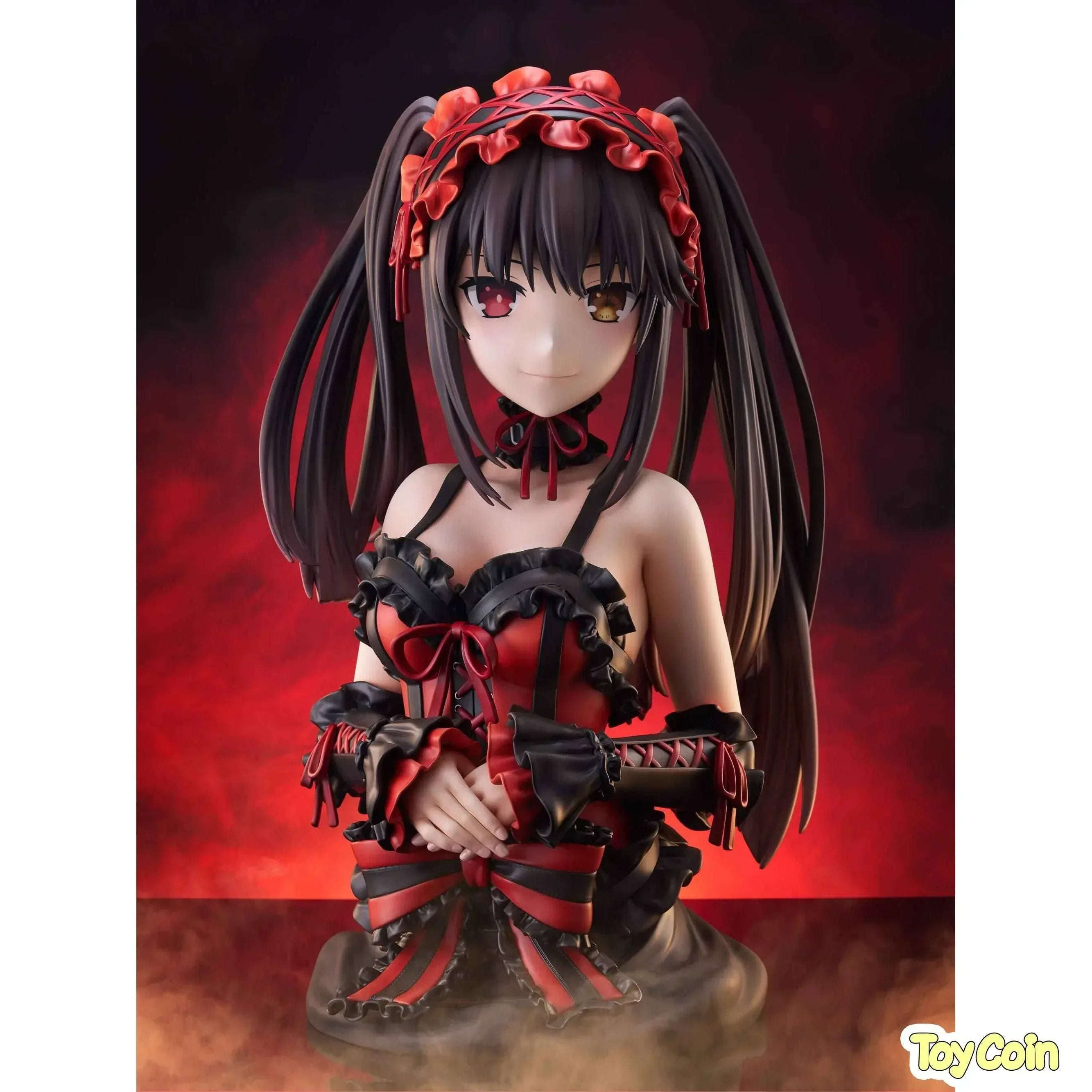 Kurumi Tokisaki by FuRyu - Shop at ToyCoin
