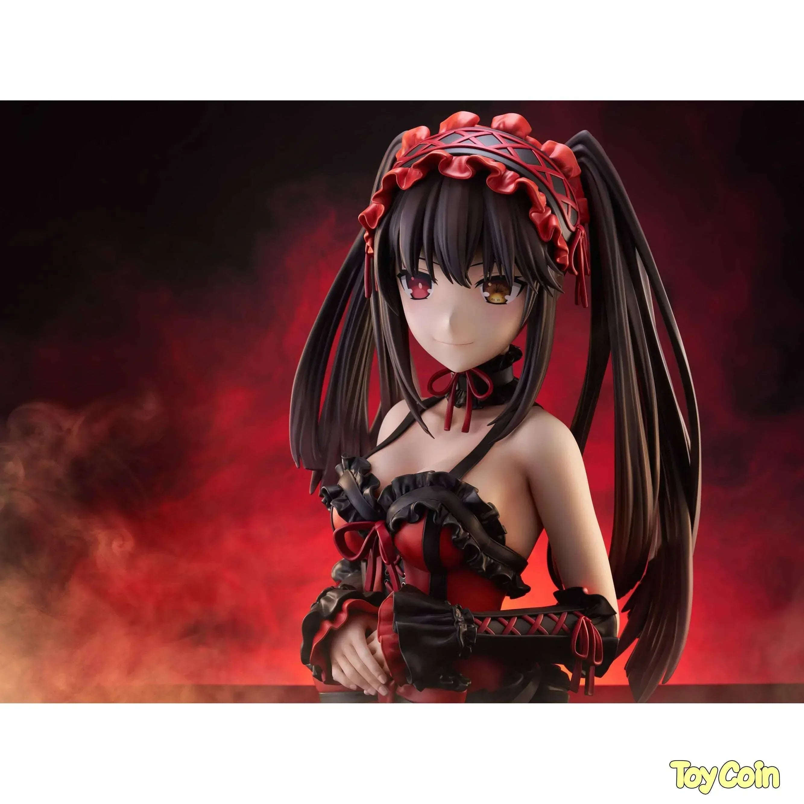 Kurumi Tokisaki by FuRyu - Shop at ToyCoin