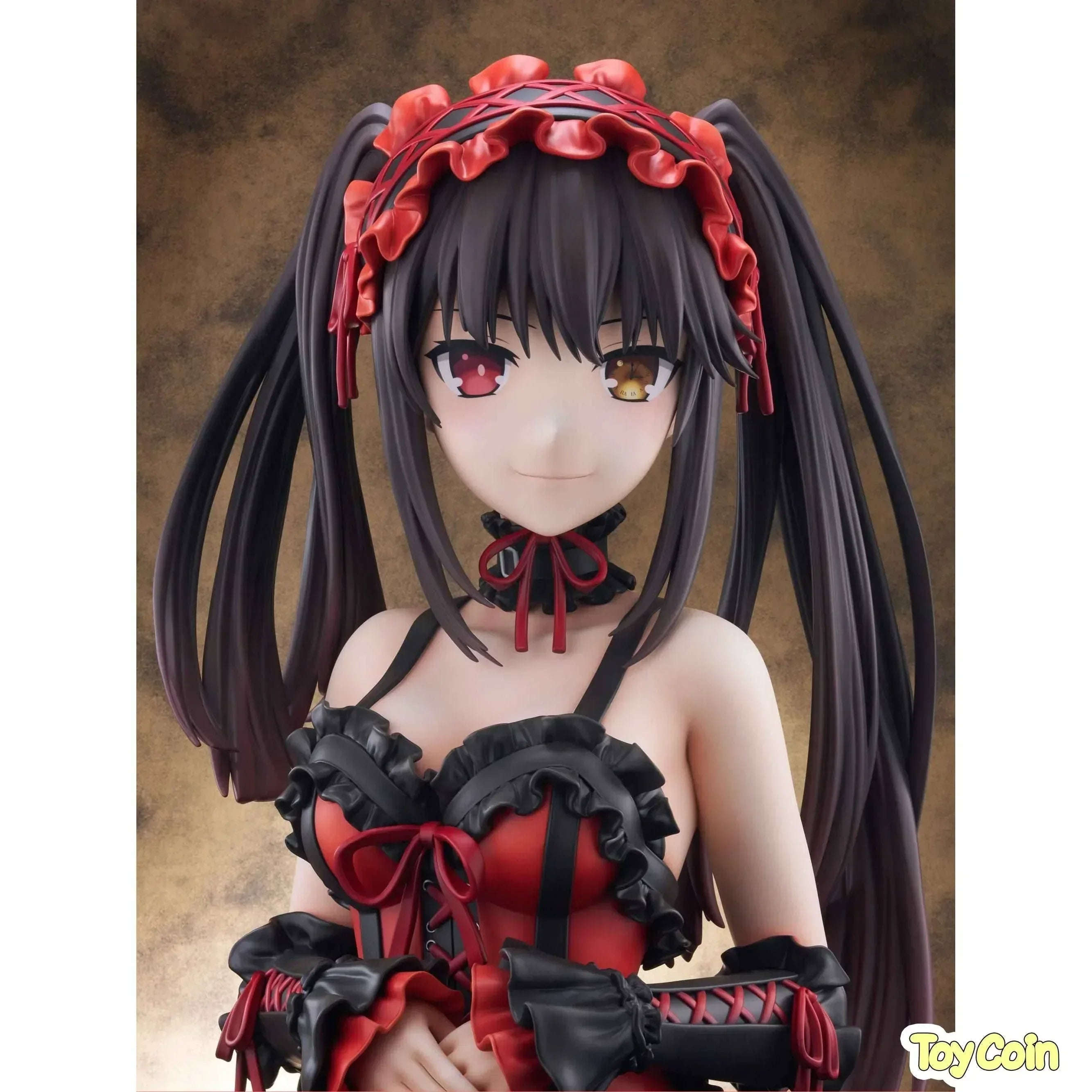 Kurumi Tokisaki by FuRyu - Shop at ToyCoin