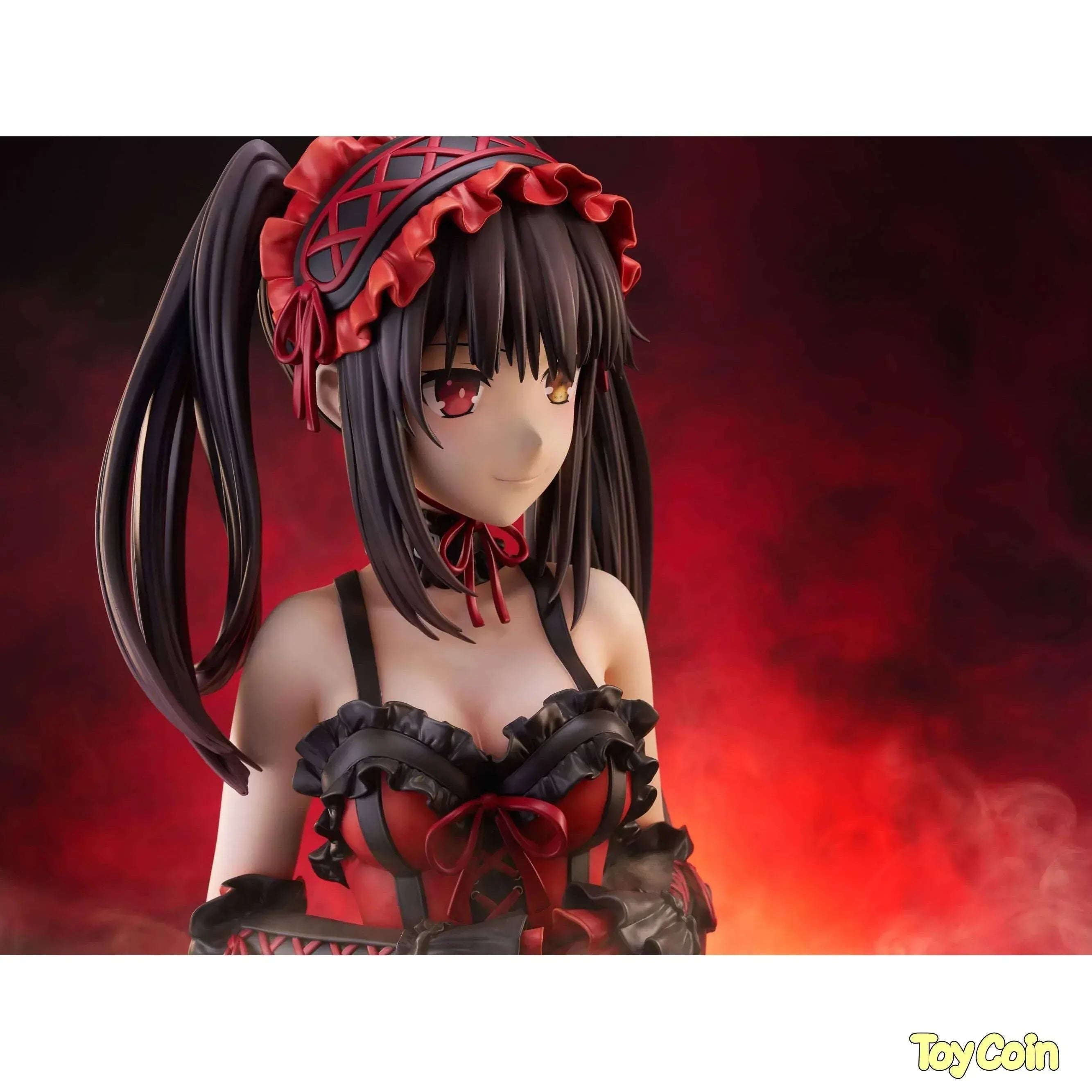 Kurumi Tokisaki by FuRyu - Shop at ToyCoin
