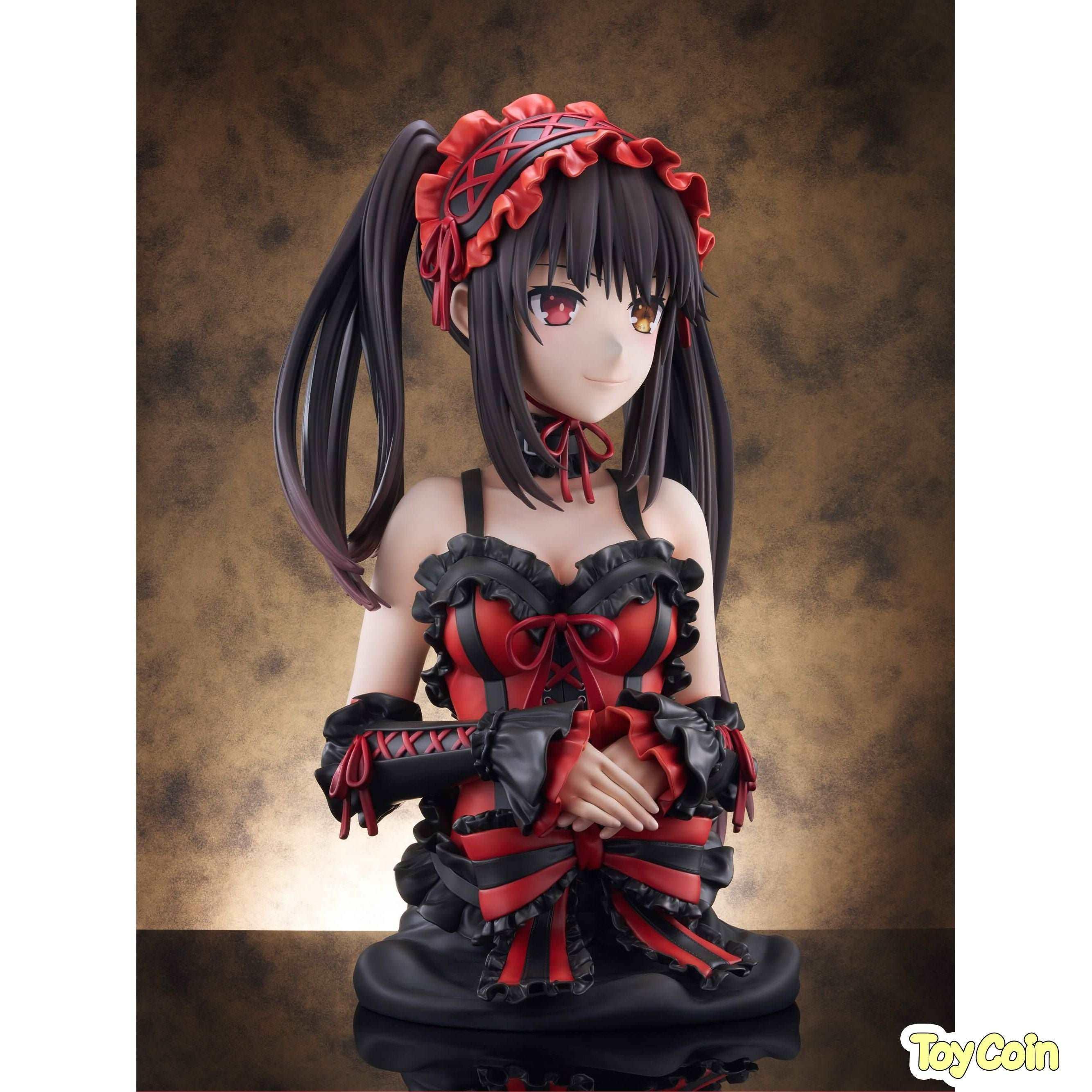 Kurumi Tokisaki by FuRyu - Shop at ToyCoin