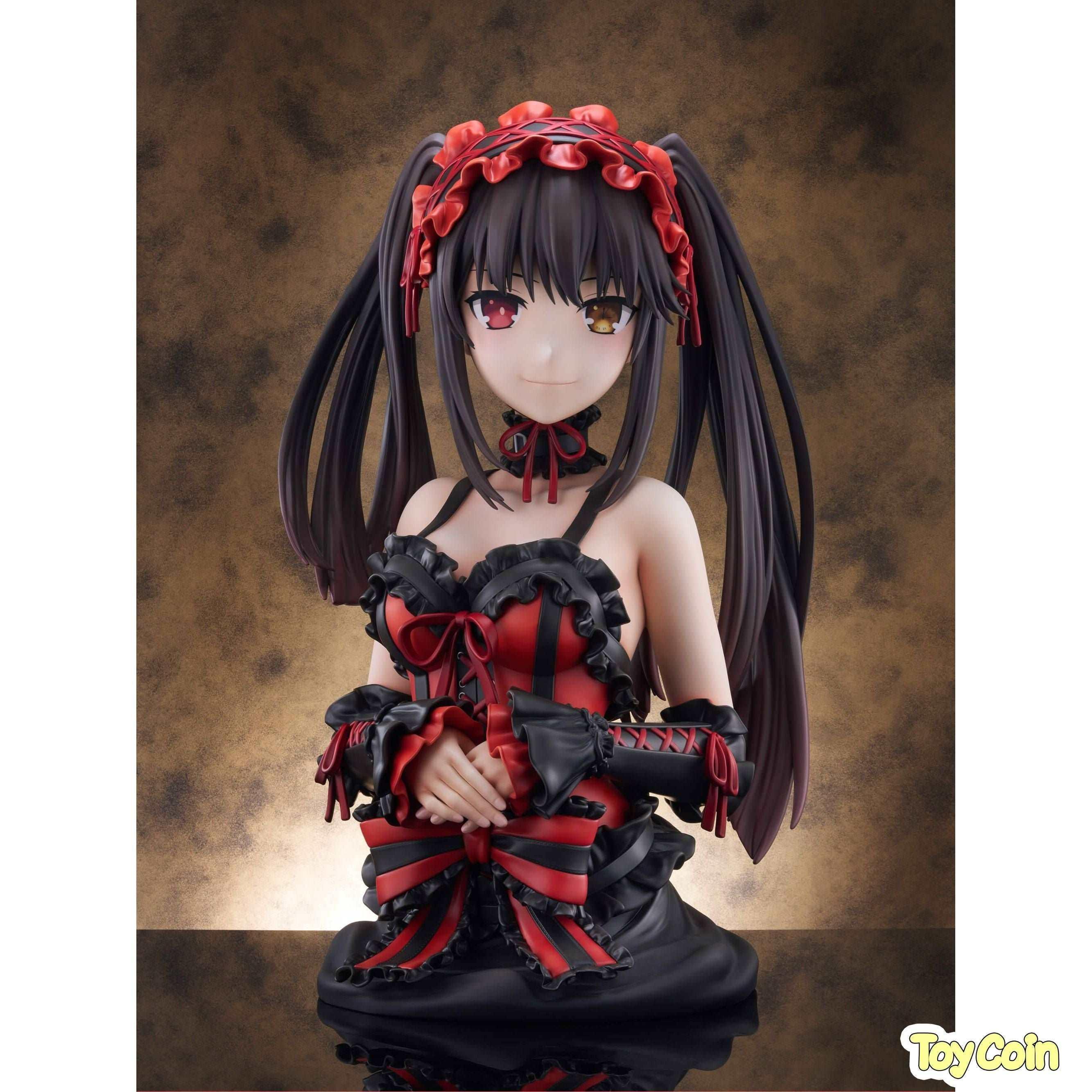 Kurumi Tokisaki by FuRyu - Shop at ToyCoin