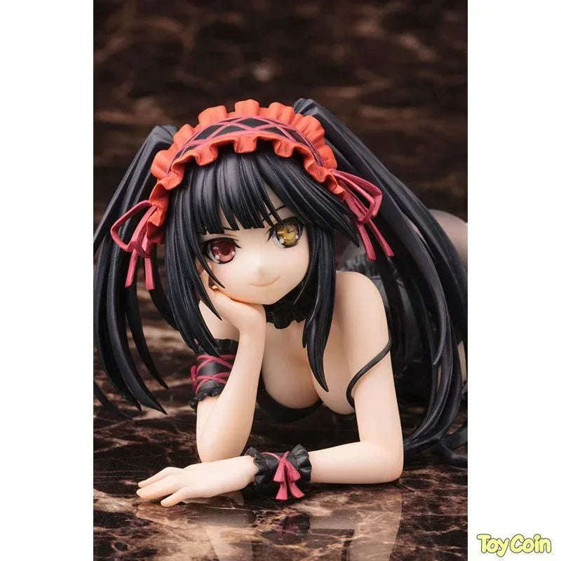 Kurumi Tokisaki by Kotobukiya - Shop at ToyCoin