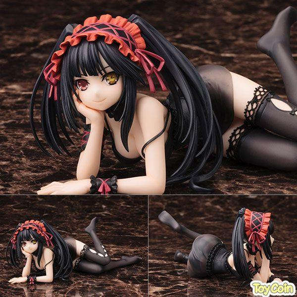 Kurumi Tokisaki by Kotobukiya - Shop at ToyCoin