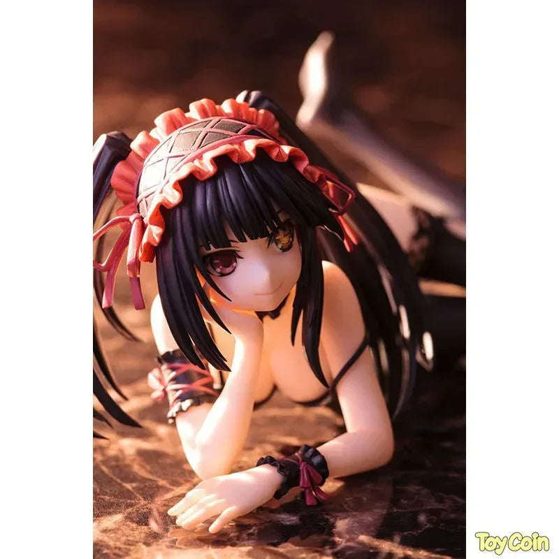 Kurumi Tokisaki by Kotobukiya - Shop at ToyCoin