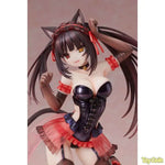 Kurumi Tokisaki Cat Ears Ver. by Kadokawa - Shop at ToyCoin