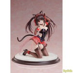Kurumi Tokisaki Cat Ears Ver. by Kadokawa - Shop at ToyCoin