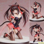 Kurumi Tokisaki Cat Ears Ver. by Kadokawa - Shop at ToyCoin