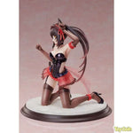 Kurumi Tokisaki Cat Ears Ver. by Kadokawa - Shop at ToyCoin