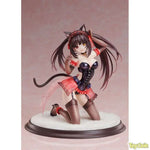 Kurumi Tokisaki Cat Ears Ver. by Kadokawa - Shop at ToyCoin
