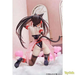 Kurumi Tokisaki Cat Ears Ver. by Kadokawa - Shop at ToyCoin
