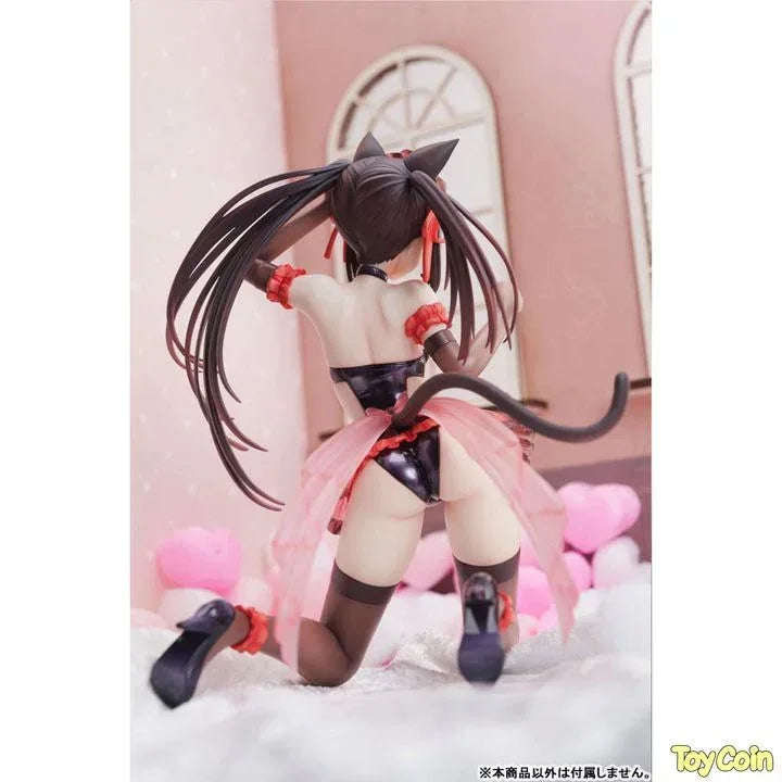 Kurumi Tokisaki Cat Ears Ver. by Kadokawa - Shop at ToyCoin