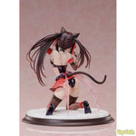 Kurumi Tokisaki Cat Ears Ver. by Kadokawa - Shop at ToyCoin