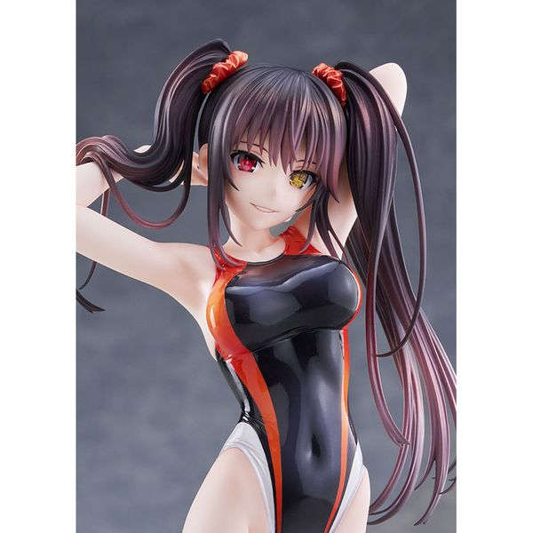 Kurumi Tokisaki Competition Swimsuit Ver. by Amakuni - Shop at ToyCoin