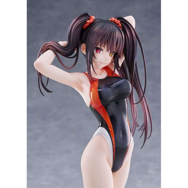 Kurumi Tokisaki Competition Swimsuit Ver. by Amakuni - Shop at ToyCoin