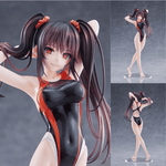 Kurumi Tokisaki Competition Swimsuit Ver. by Amakuni - Shop at ToyCoin