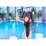 Kurumi Tokisaki Competition Swimsuit Ver. by Amakuni - Shop at ToyCoin