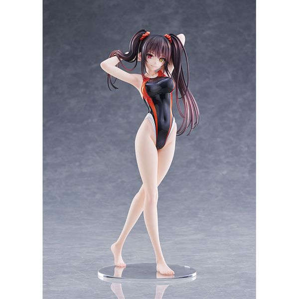 Kurumi Tokisaki Competition Swimsuit Ver. by Amakuni - Shop at ToyCoin