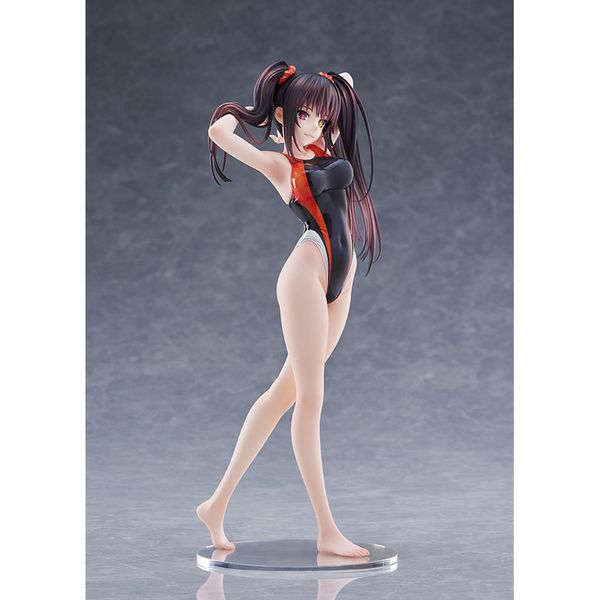 Kurumi Tokisaki Competition Swimsuit Ver. by Amakuni - Shop at ToyCoin