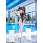 Kurumi Tokisaki Competition Swimsuit Ver. by Amakuni - Shop at ToyCoin