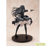 Kurumi Tokisaki: Fantasia 30th Anniversary Ver. Renewal Package Edition by Kadokawa - Shop at ToyCoin