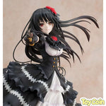 Kurumi Tokisaki: Fantasia 30th Anniversary Ver. Renewal Package Edition by Kadokawa - Shop at ToyCoin