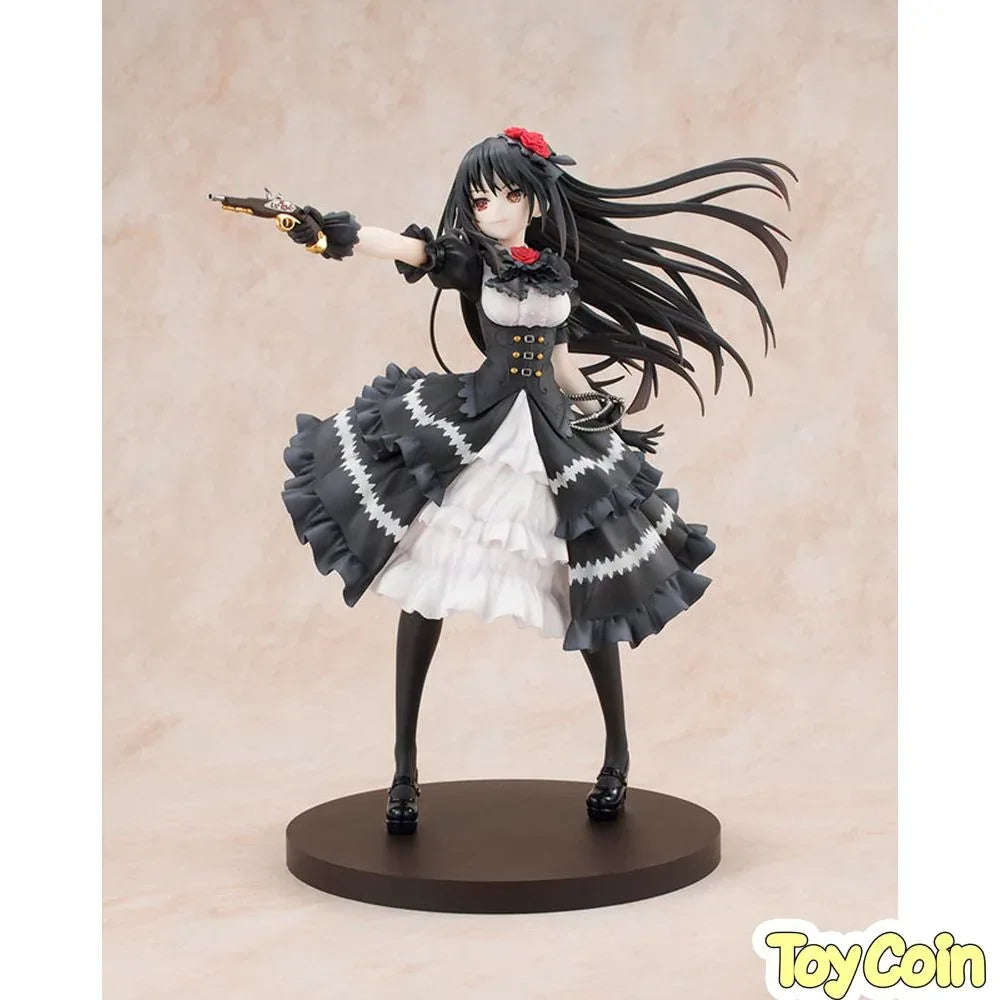 Kurumi Tokisaki: Fantasia 30th Anniversary Ver. Renewal Package Edition by Kadokawa - Shop at ToyCoin