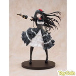 Kurumi Tokisaki: Fantasia 30th Anniversary Ver. Renewal Package Edition by Kadokawa - Shop at ToyCoin