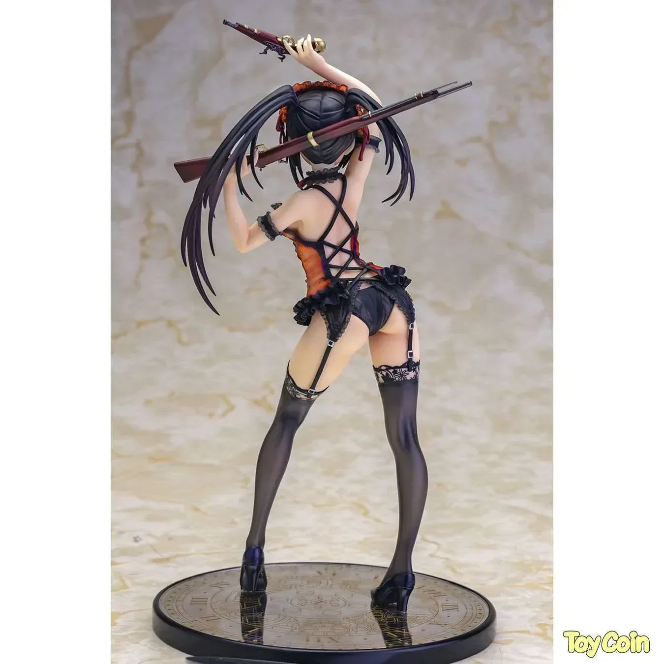 Kurumi Tokisaki Lingerie Ver. by Alphamax - Shop at ToyCoin