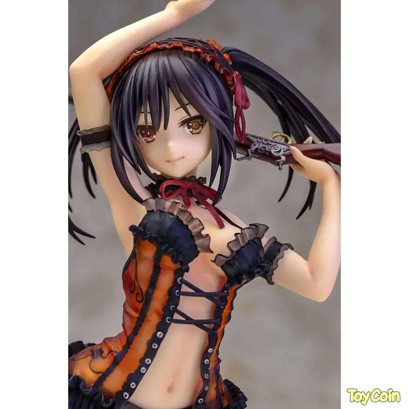Kurumi Tokisaki Lingerie Ver. by Alphamax - Shop at ToyCoin