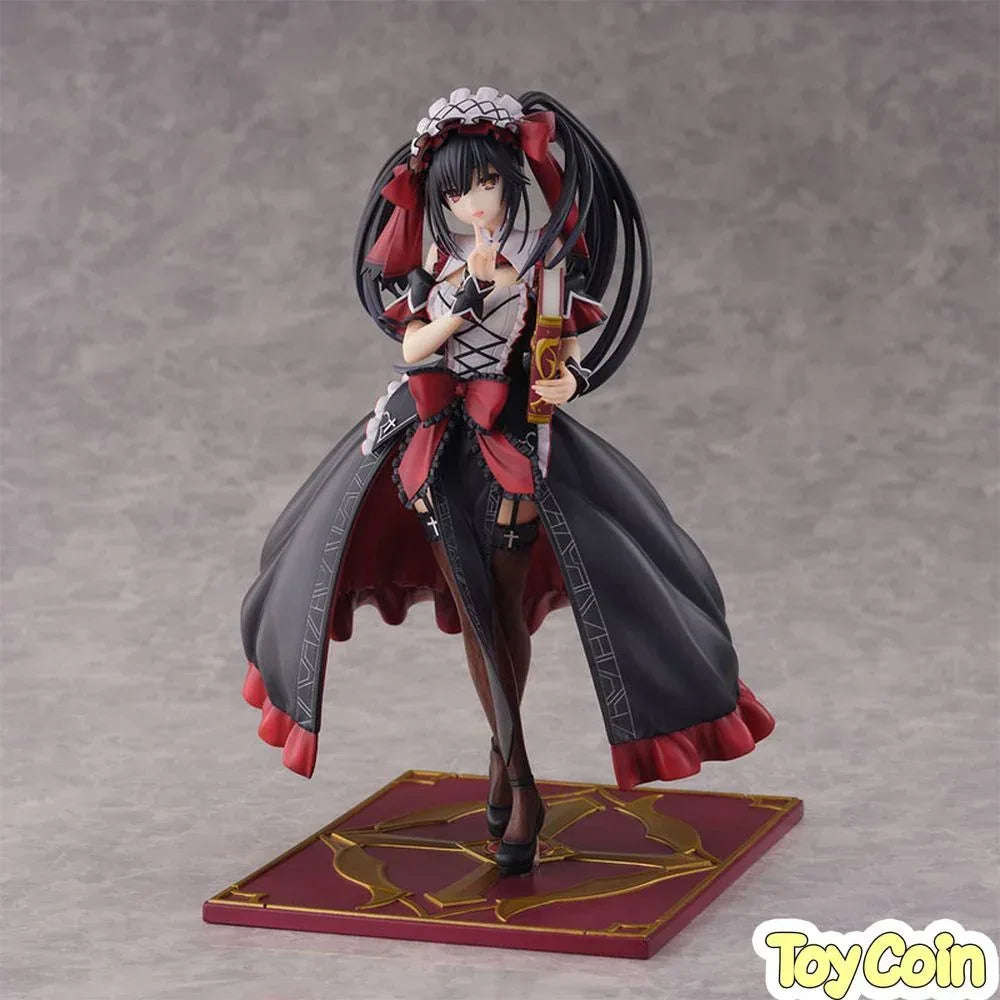 Kurumi Tokisaki [Rasiel] Ver. by Hobby Stock - Shop at ToyCoin