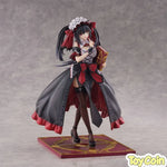 Kurumi Tokisaki [Rasiel] Ver. by Hobby Stock - Shop at ToyCoin