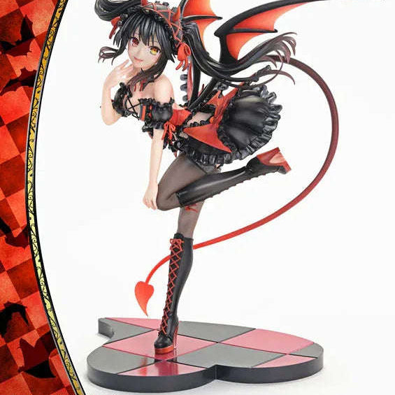 Kurumi Tokisaki Succubus by Prime 1 Studio - Shop at ToyCoin