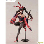 Kurumi Tokisaki Wa-Bunny by FuRyu - Shop at ToyCoin
