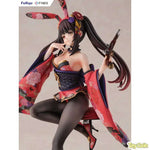 Kurumi Tokisaki Wa-Bunny by FuRyu - Shop at ToyCoin