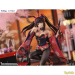 Kurumi Tokisaki Wa-Bunny by FuRyu - Shop at ToyCoin