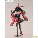 Kurumi Tokisaki Wa-Bunny by FuRyu - Shop at ToyCoin