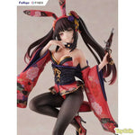Kurumi Tokisaki Wa-Bunny by FuRyu - Shop at ToyCoin