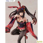 Kurumi Tokisaki Wa-Bunny by FuRyu - Shop at ToyCoin
