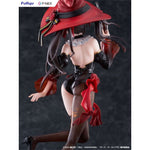 Kurumi Tokisaki Witch Style Ver. by FuRyu - Shop at ToyCoin